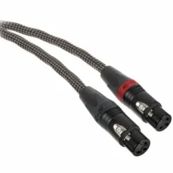 Vovox sonorus direct S 2x100 XLR/XLR