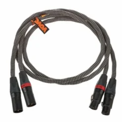Vovox sonorus direct S 2x100 XLR/XLR