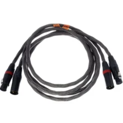 Vovox sonorus direct S 2x150 XLR/XLR