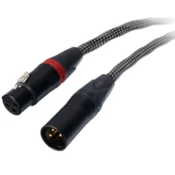 Vovox sonorus direct S 2x150 XLR/XLR