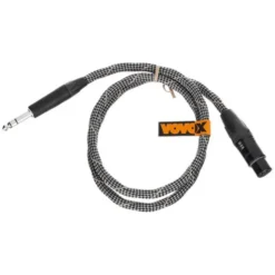 Vovox sonorus protect S 1 m TRS/XLRf