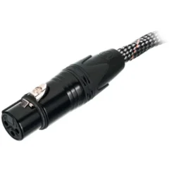 Vovox sonorus protect S 2x 5.0 m XLR