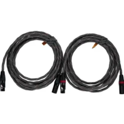 Vovox sonorus protect S 2x 5.0 m XLR