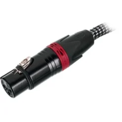 Vovox sonorus protect S 2x 5.0 m XLR