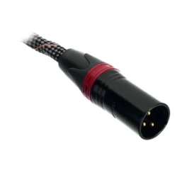Vovox sonorus protect S 2x 5.0 m XLR