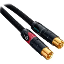 Vovox vita protect A 2x 1 m RCA/RCA