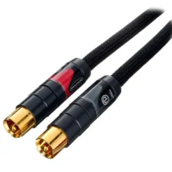 Vovox vita protect A 2x 1 m RCA/RCA