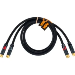 Vovox vita protect A 2x 1 m RCA/RCA