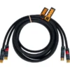 Vovox vita protect A 2x 2 m RCA/RCA