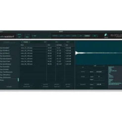 Waldorf Blofeld Plugin