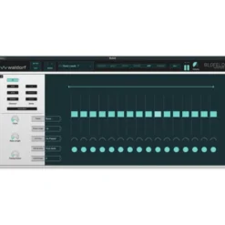 Waldorf Blofeld Plugin