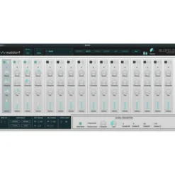 Waldorf Blofeld Plugin
