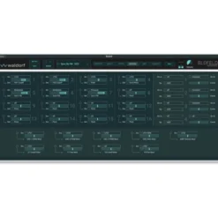Waldorf Blofeld Plugin
