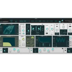 Waldorf Blofeld Plugin