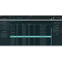 Waldorf Blofeld Plugin