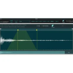 Waldorf Blofeld Plugin
