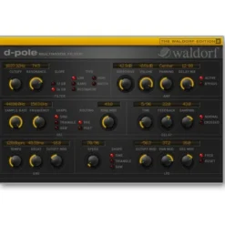 Waldorf Edition 2