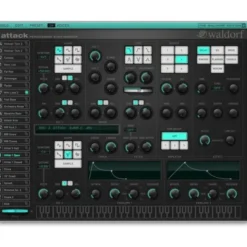 Waldorf Edition 2