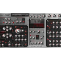 Waldorf Lector