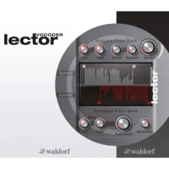 Waldorf Lector