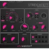 Waldorf Streichfett Plugin