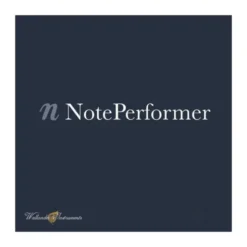 Wallander Instruments NotePerformer
