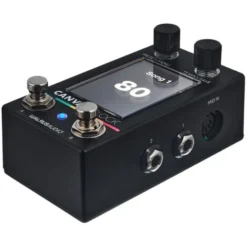 Walrus Audio Canvas MIDI Clock