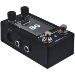 Walrus Audio Canvas MIDI Clock