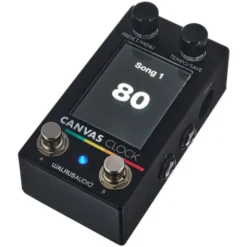 Walrus Audio Canvas MIDI Clock