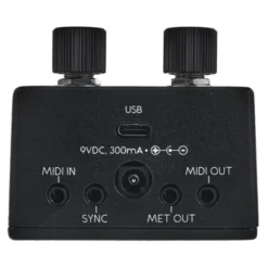 Walrus Audio Canvas MIDI Clock