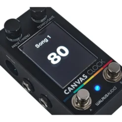Walrus Audio Canvas MIDI Clock