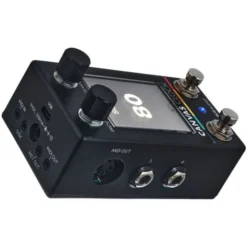 Walrus Audio Canvas MIDI Clock