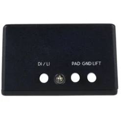 Walrus Audio Canvas Mono