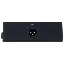Walrus Audio Canvas Mono