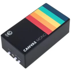 Walrus Audio Canvas Mono
