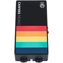 Walrus Audio Canvas Mono