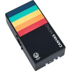 Walrus Audio Canvas Mono