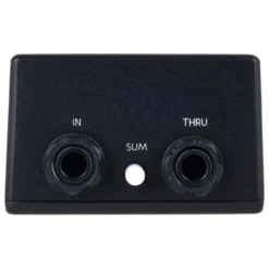 Walrus Audio Canvas Mono
