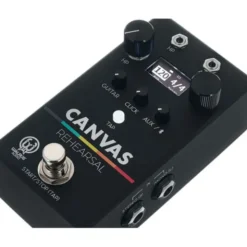 Walrus Audio Canvas Rehearsal