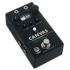 Walrus Audio Canvas Rehearsal