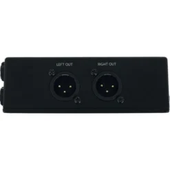 Walrus Audio Canvas Stereo