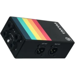 Walrus Audio Canvas Stereo