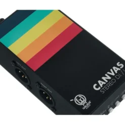 Walrus Audio Canvas Stereo