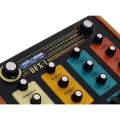 Walrus Audio DFX-1