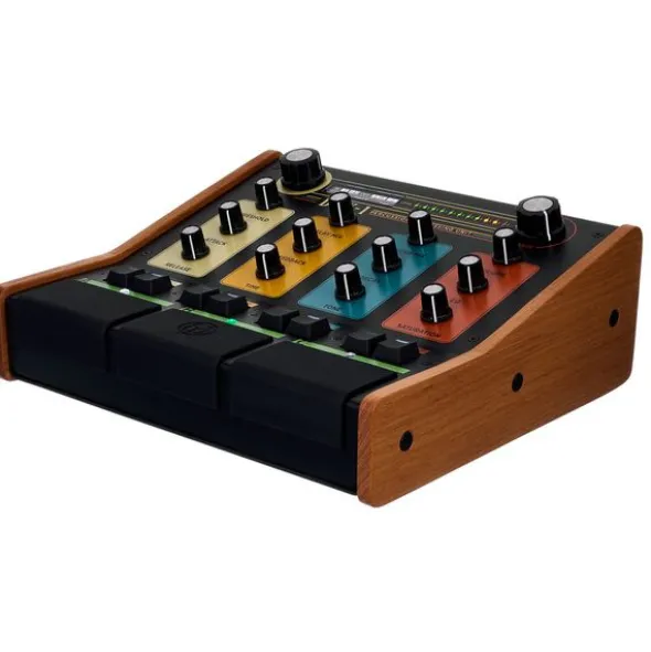 Walrus Audio DFX-1