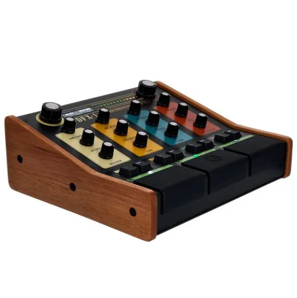 Walrus Audio DFX-1
