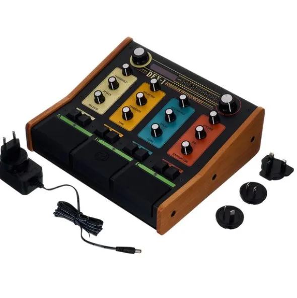 Walrus Audio DFX-1