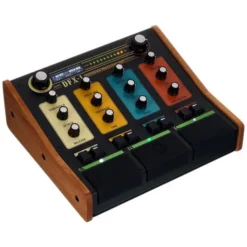 Walrus Audio DFX-1