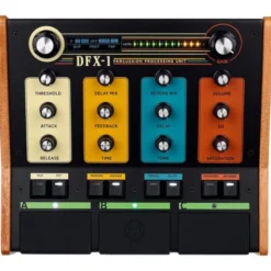 Walrus Audio DFX-1