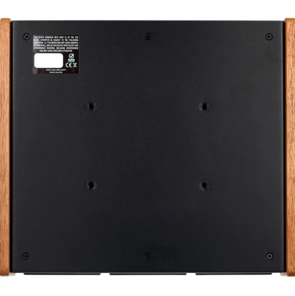 Walrus Audio DFX-1
